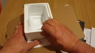 Fototrappola UsoGood TC80 unboxing e prime impressioni.
