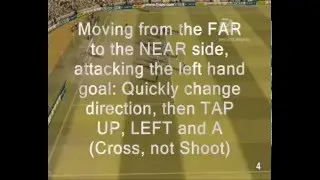 The Ultimate FIFA 07 & 08 PC Guide - Part 2: THE RABONA