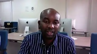 Copy of IBTC Film and Design School explained by the founder and CEO Jilly Claude  UWIZEYIMANA