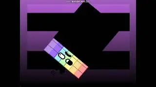 Uncannyblocks Band Uncannyblocks Band Not giga mono different tens (10-100)