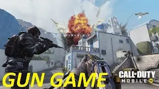 Call of Duty Mobile - Gun Game
