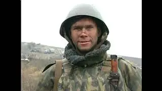 настоящая война документальный фильм чеченская война