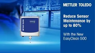Automated pH Sensor Cleaning and Calibration