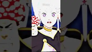 black clover