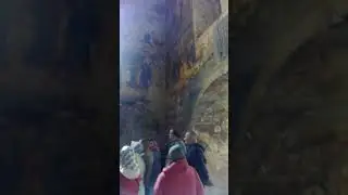 Церковь Вознесения над гробом Исидора Блаженного в Ростове
