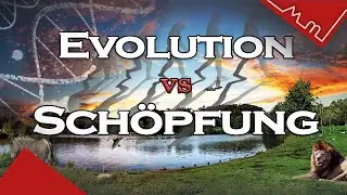 3 Gründe warum die Evolutionstheorie mit der Bibel NICHT vereinbar ist - Was sagt die Bibel?