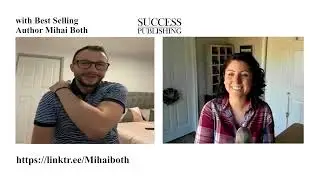 Mihai Both - Author | Entrepreneur