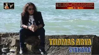 Thomas Arya - Syahara (audio)
