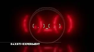 Daxsti - Experiment