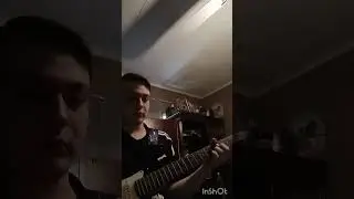 A Rolling Stones inspired jam 