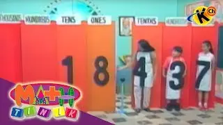 Decimal Place | MathTinik | Grades 1 to 3 Math