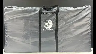 ПОЛ ДЛЯ ПАЛАТКИ - ХОРОШ НА РЫБАЛКЕ! НОВЫЕ ЧЕХЛЫ ДЛЯ ПАЛАТОК ОТ СИБТЕРМО! УДОБНО, ПРАКТИЧНО ДЛЯ ВАС!