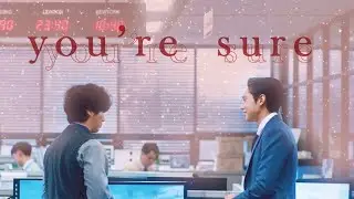✨싸이코패스 다이어리◑우동∥Up To You✧˖°