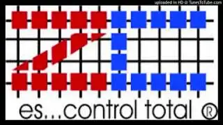 RETRO - MINITECA ZC (4 PLATOS MK2) DJ MARVIN - DJ TADINO