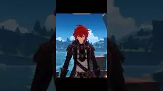 #genshinimpact