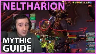 Mythic Neltharion Guide