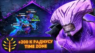 БРУДА ХОТЕЛА ФРИ ИГРУ, но НОВЫЙ 7.37 ХРОНОКУБ ПОМЕШАЛ