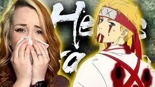 Hells Paradise | Episode 8 Reaction