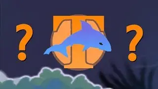 Tomshark Goes Missing