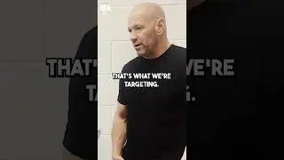Dana White on the next fight for Jon Jones 👀