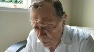 Jorge Mautner: Sempre vivi com o coração ardendo de fé