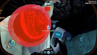 Databox - Subnautica Episode 33 (No Commentary)