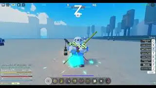 cyborg showcase