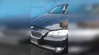 Сломалась чуть чуть...