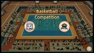 Let's school full playthrough: we accidentally won?!