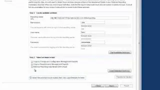 IBM Rational Reporting for Development Intelligence V2.0, Part 3: Extract, load, and run reports