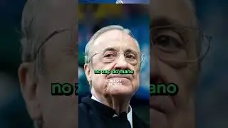 O PSG CULPOU o VINI JR?
