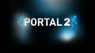 Portal 2 chapter 6 full walkthrough, no commentary