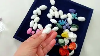 El emeği göz nuru hediyelik eşyalar/Anneler gününe özel maharetli eller çarşısı 