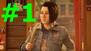 Life is Strange: True Colors
