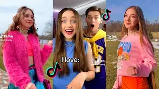 🌈 Tim Tin Family 🤗 BEST TikTok Compilation 💞 #30