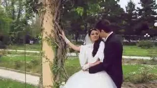 Erik&Sophia - свадьба, сочи