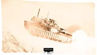 War Thunder - Ground RB (Top Tier) Gameplay.