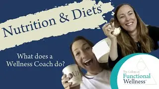 What does a Wellness Coach do?