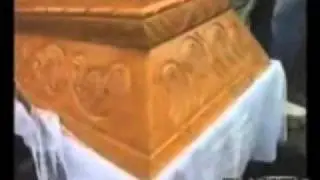 Epic Funeral Fail!!!