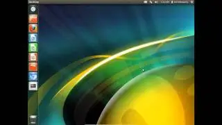 Installing Xfce in Ubuntu 11.10