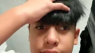 Taking about my life!