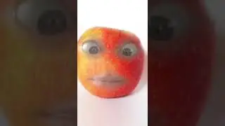 Яблоко поёт песенку 