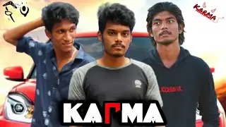 Karma |Tamil Short Film|MD.Sulthan|Mysaf|Thanioruvan Studio
