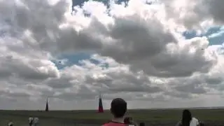 Воронеж 30 мая 2015 «Авиадартс»