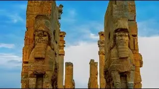 WORLD HERITAGE SITES IN IRAN, #happy_world_tourism_day (27 September) #2021