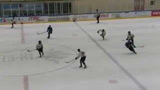IHL U14 HKMK Bled : Slavija Junior, Bled 6.3.2019