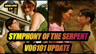The Symphony Of The Serpent V06101 Walkthrough Lola,Olivia & Julia New Scenes😍👍
