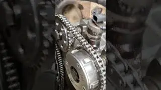 ошибка p0012 Mazda CX-7. Делаем ставки в чем проблема