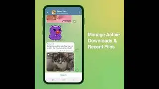 Android Download Manager