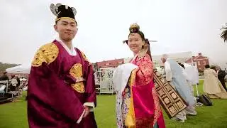 4th Annual Bay Area Chuseok Festival 2022 Recap